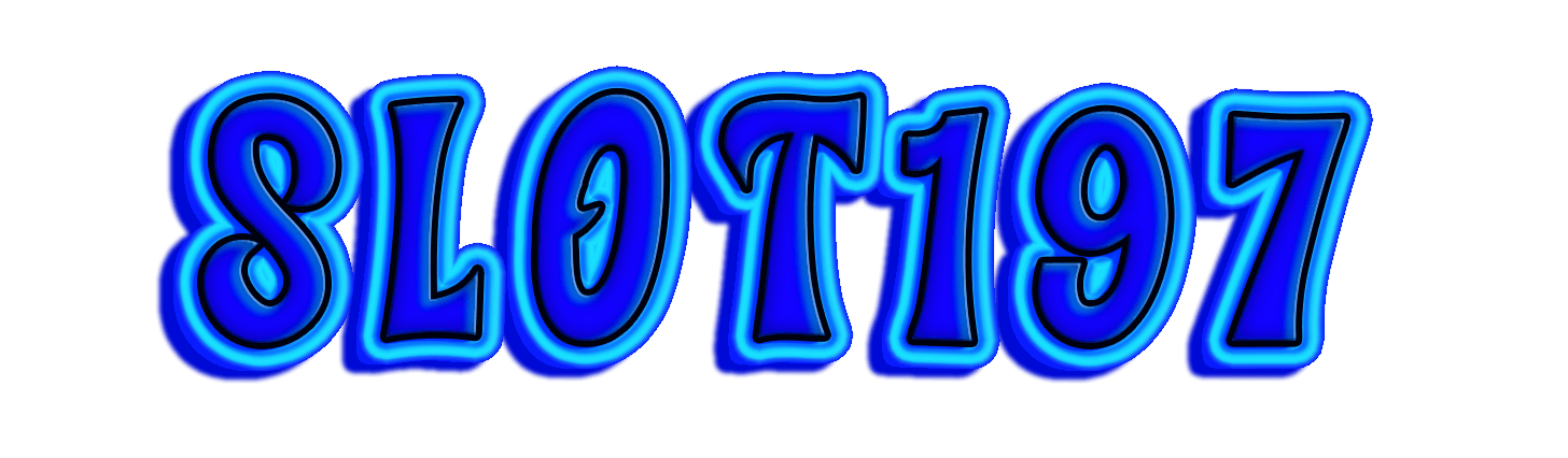 SLOT197 Logo